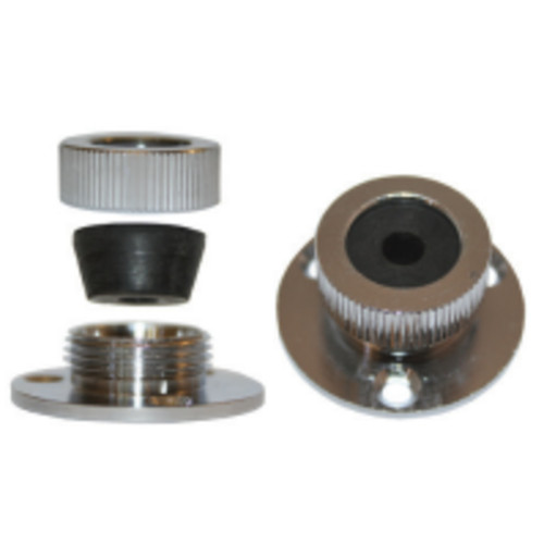 Cable Thru - Deck Gland suits 8mm Cable