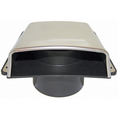Cowl Vent for 75mm Hose Cowl Vent for 75mm Hose