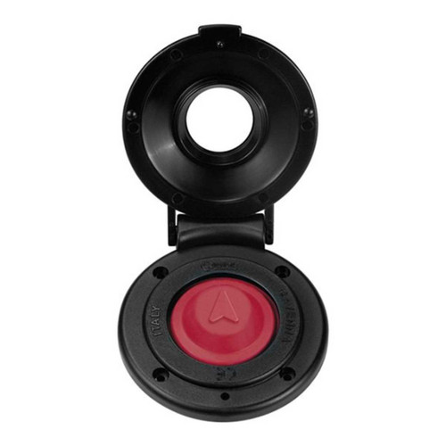 Black Up Foot Switch for Anchor Winch FP900UB00000A00