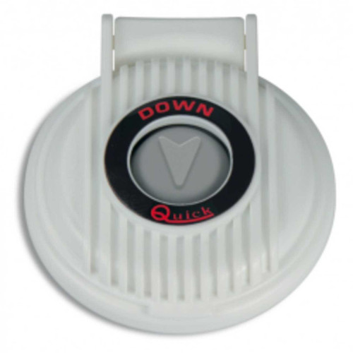 White Down Foot Switch for Anchor Winch FP900DW00000A00