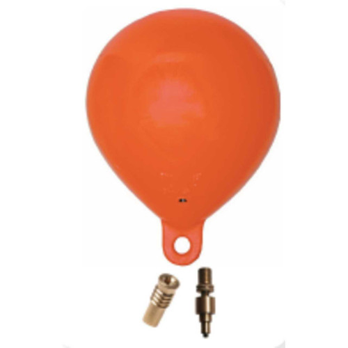 Inflatable Float Buoy 260mm RWB1561