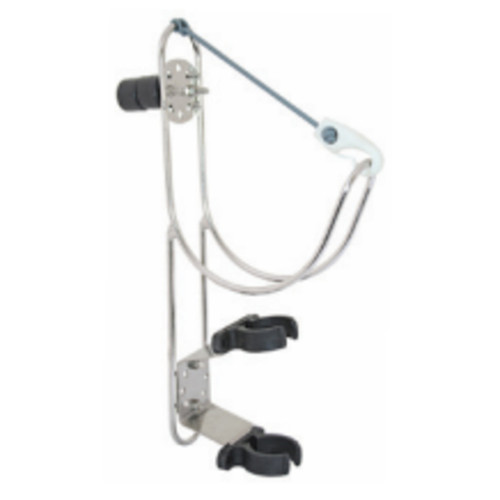 Lifebuoy and Light Combination Holder Lifebuoy and Light Combination Holder