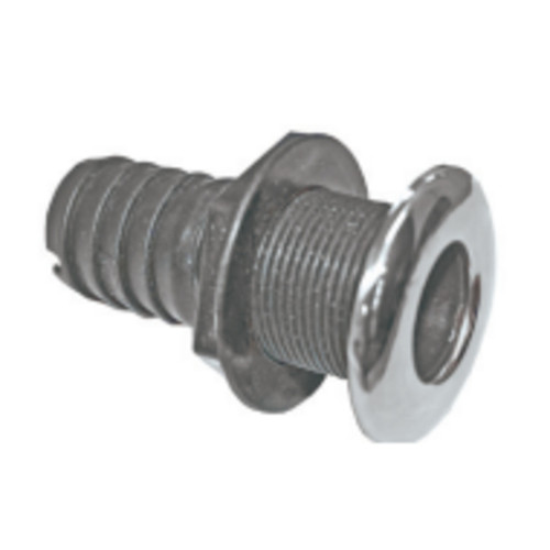 Composite / Stainless Skin Fitting 28mm Composite / Stainless Skin Fitting 28mm