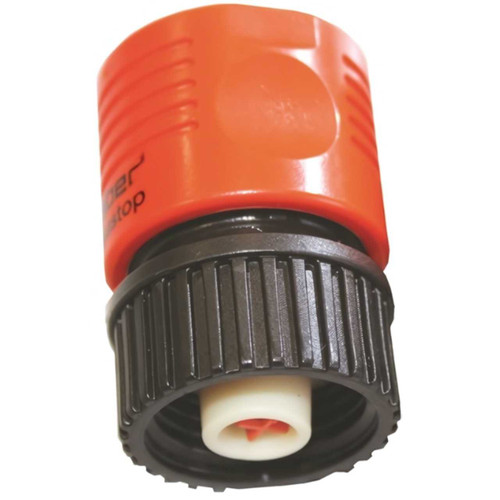 Jabsco Clip On Hose Connector USA J21-117