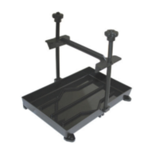 Battery Hold-Down Tray Battery Hold-Down Tray