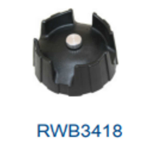 Replacement Vented Fuel Cap RWB3418
