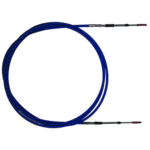 Multiflex Engine Control Cable 3.96m Multiflex Engine Control Cable 3.96m