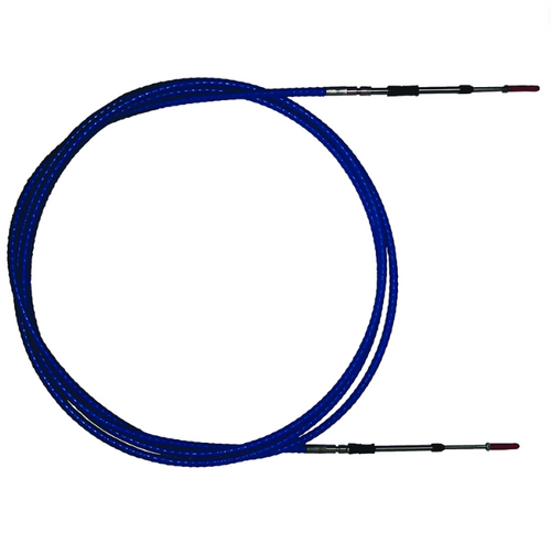 Multiflex Engine Control Cable 3.96m