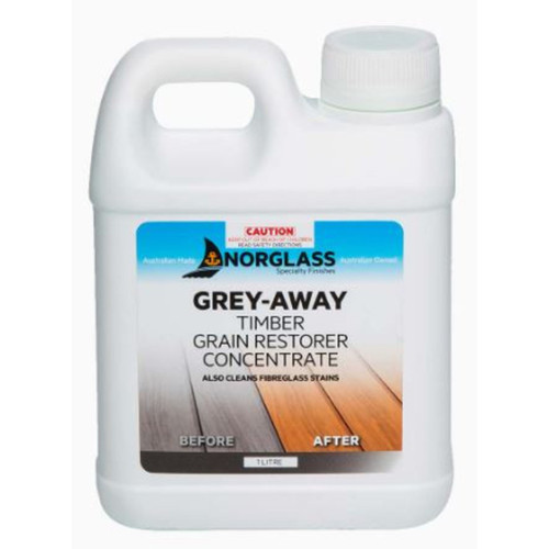 Wood Restorer 1 litre