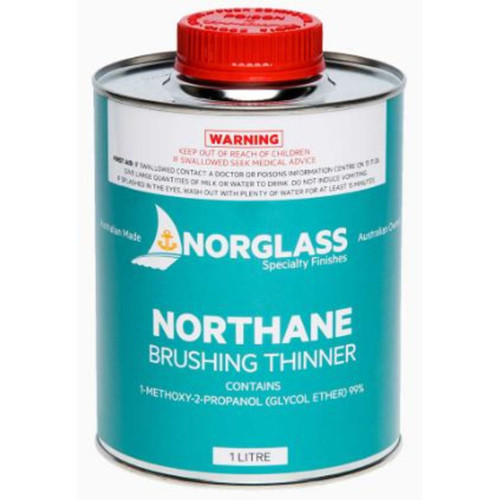 Northane Brushing Thinners