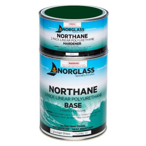 Northane Vintage Green