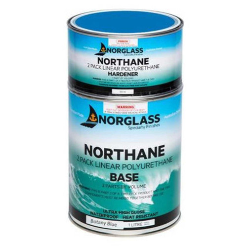Northane Botany Blue 2pack 1 litre 5076