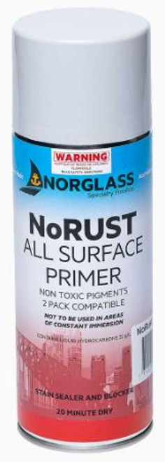NoRust Grey Primer 300gram