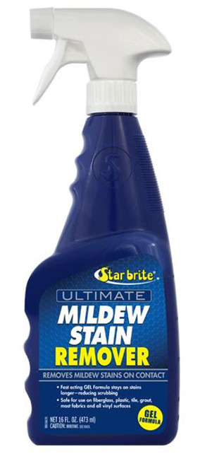 Starbrite Mildew Stain Remover