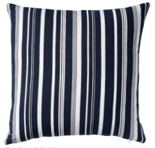 Striped Cushion 50x50cm