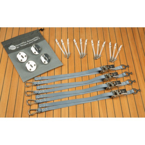 Tender Tie Down Kit 35mm Tender Tie Down Kit 35mm