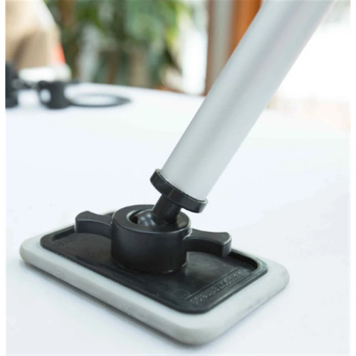 Rubber Pole Base Rubber Pole Base