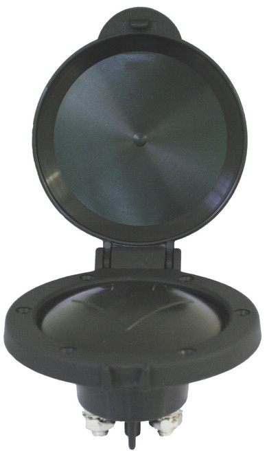 Deck Switch for Anchor Winch