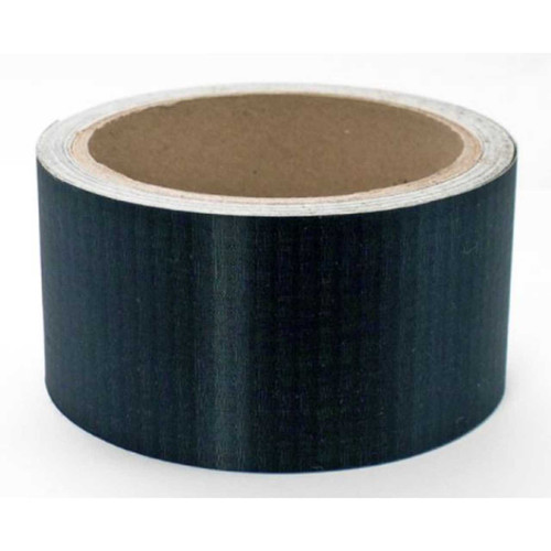 Sail Repair Tape 50mm x 1metre Black TD1802/M