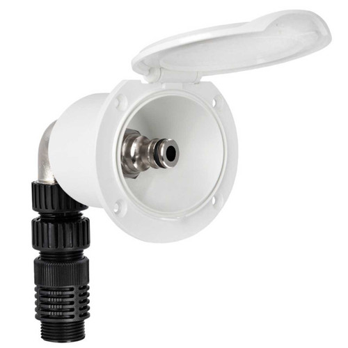 Fresh Water Inlet Nuvola 16.444.10