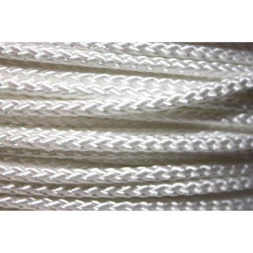 VB Cord White 6mm x 100m