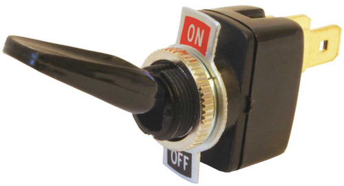 Switch Toggle Plast On/Of RWB1353