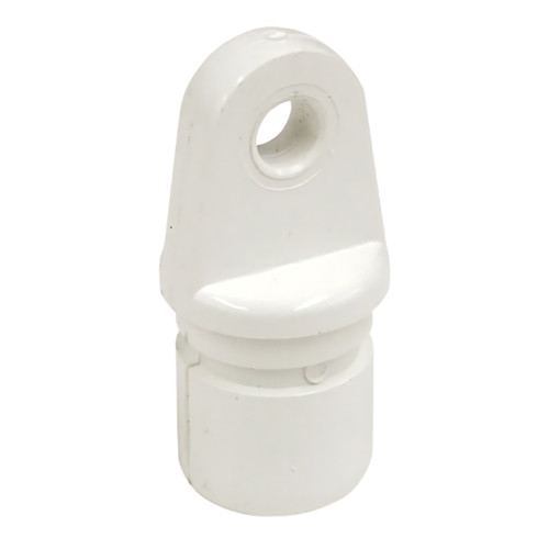 Canopy Tube End Canopy Tube End