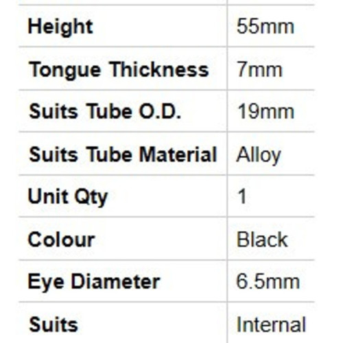 Specifications Specifications