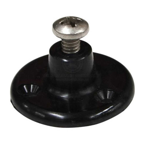 Canopy Side Mount Base Nylon 6mm Bolt 25103