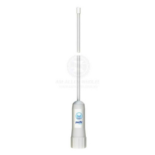 Antenna VHF 0.45m Heliflex 530808