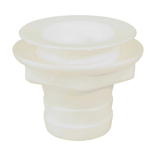 Drain Flush White (3/4-inch) 135210