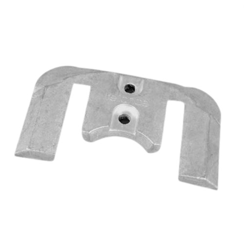 Mercury Anode Mercury Anode