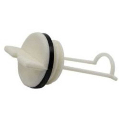 Replacement Bung White 192430