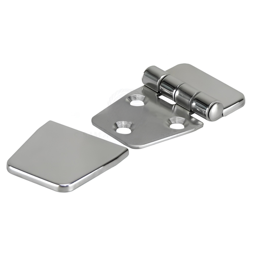 Hinge Stamped (Uneven)