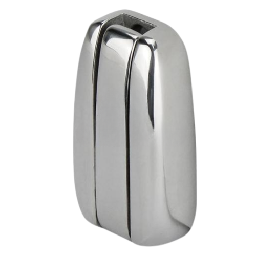 Folding Coat Hook Closed