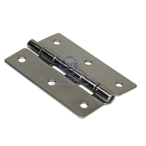 Hinge Butt S/S 50mm x 38mm Pair Hinge Butt S/S 50mm x 38mm Pair