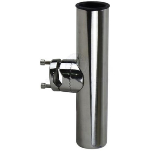 Relaxn Rod Holder Rail Mount S/S 32mm Relaxn Rod Holder Rail Mount S/S 32mm