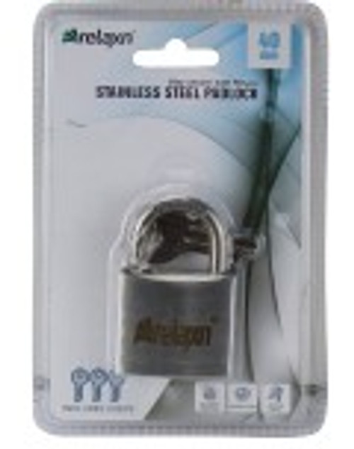 Relaxn Padlock 40mm