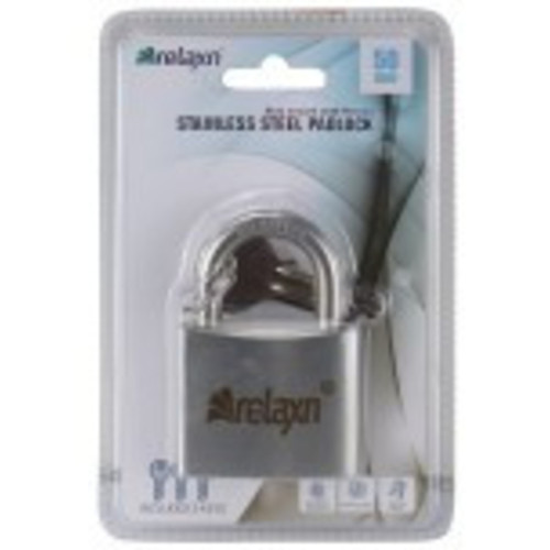 Relaxn Padlock 50mm