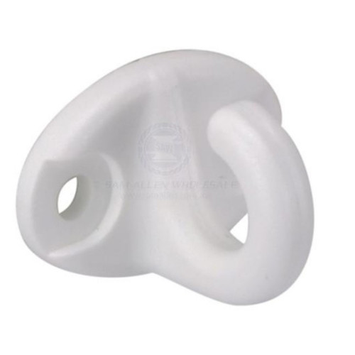 Deck Hook White