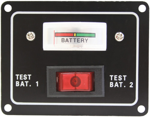 Battery Tester Battery Tester