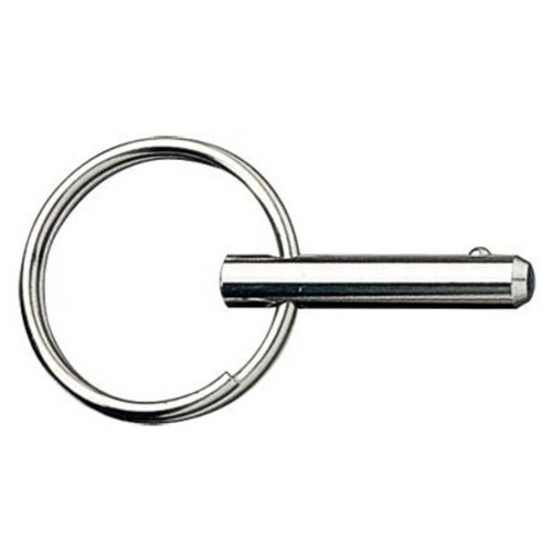 Quick Release Pin 4.8mm dia x 12.5mm L RF5310