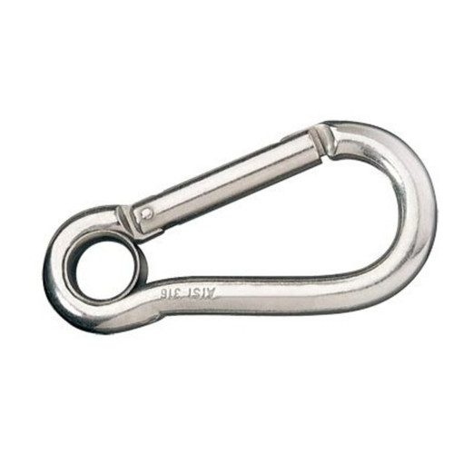 Hook Non-Locking 10mm ID