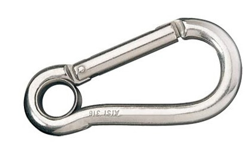 Hook Non-Locking 10mm ID