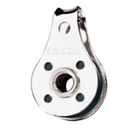 Wire Single Block Loop Head RF667