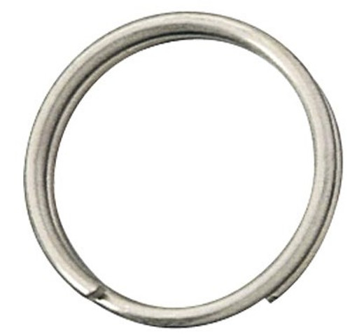 Split Ring 1.3mm dia x 14.3mm ID