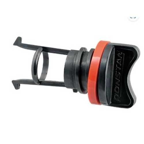 Ronstan Plug Only - To Suit 24mm O.D RF738