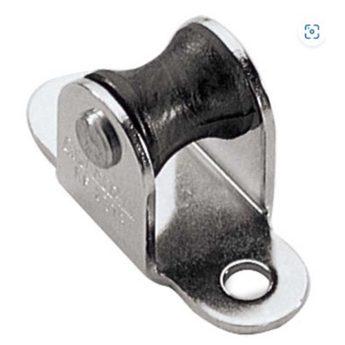 Lead Block Single Sheave RF2379