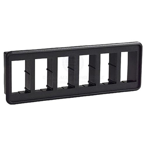 Switch Panel