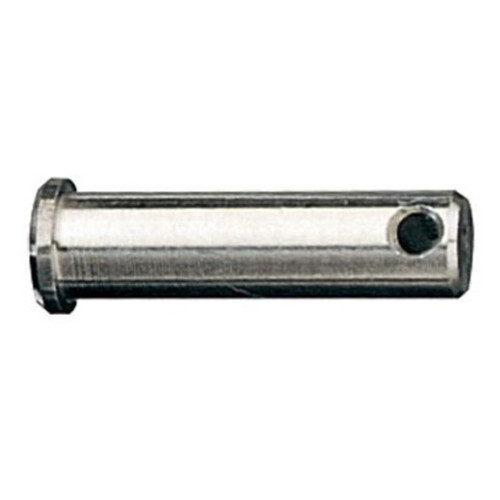 Clevis Pin 9.5mm dia x 25.0mm L